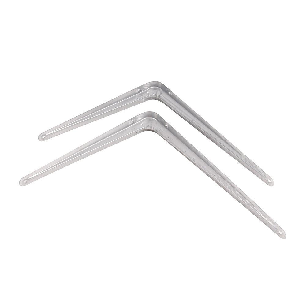 Fixman - Grijze planksteunen, 20 st. 300 x 250 mm