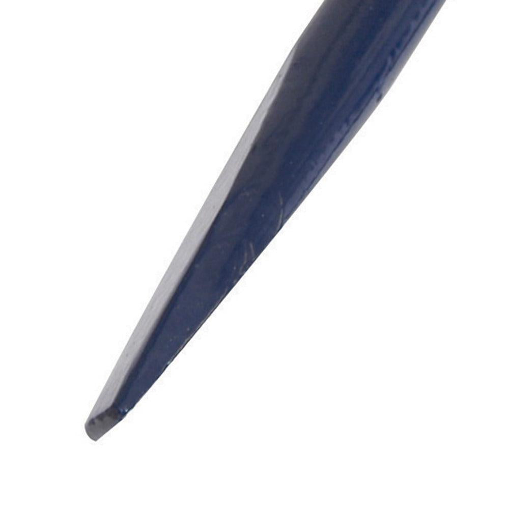 Silverline - Combinatie stopkraan sleutel 970 mm