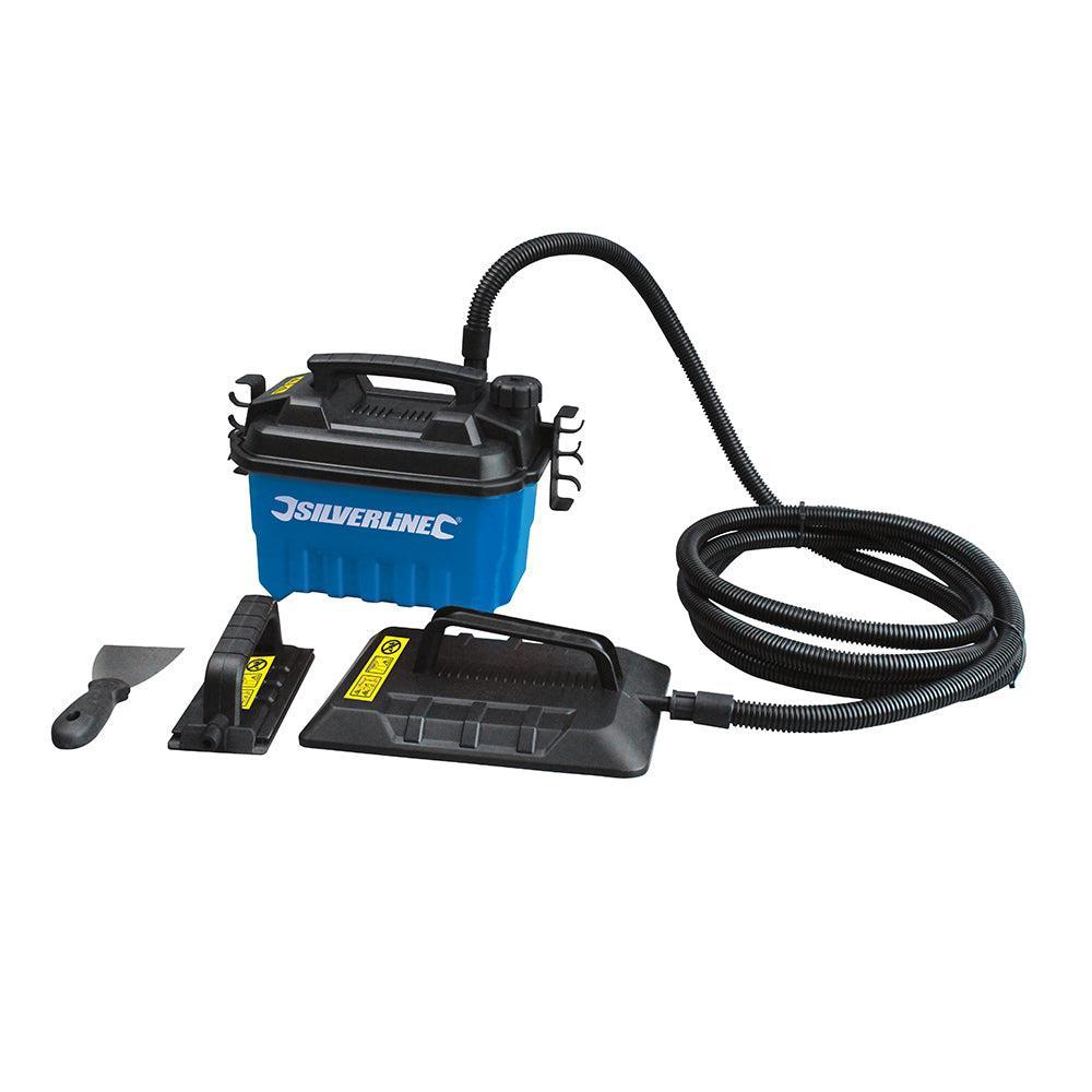 Silverline - 2300 W behangafstomer