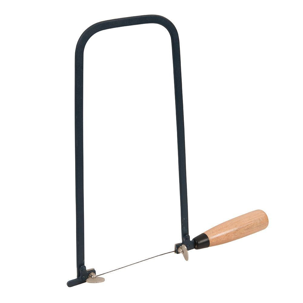 Silverline - Figuurzaag 300 mm