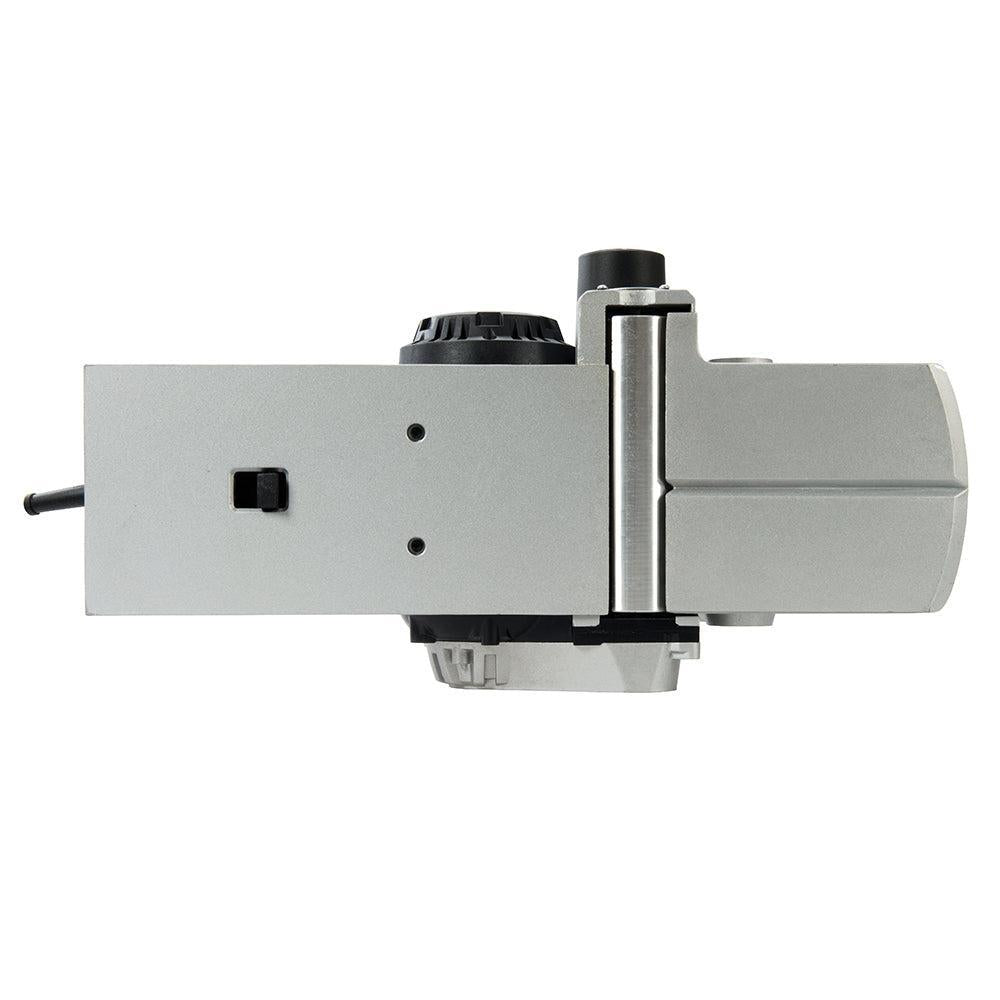 Triton - 1800 W schaafmachine met drievoudig schaafblad, 180 mm