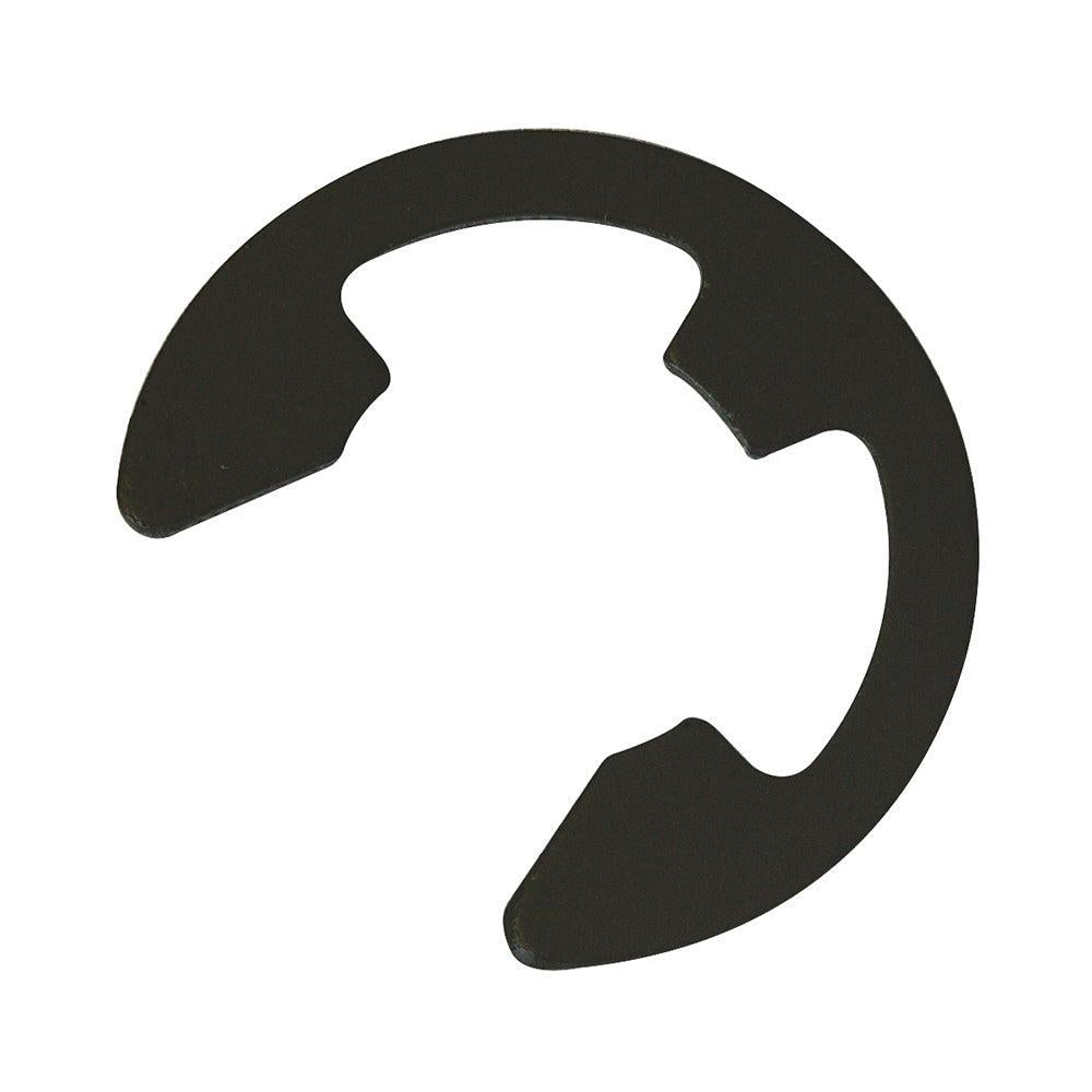 Fixman - E-clip assortiment 300-delig assortiment