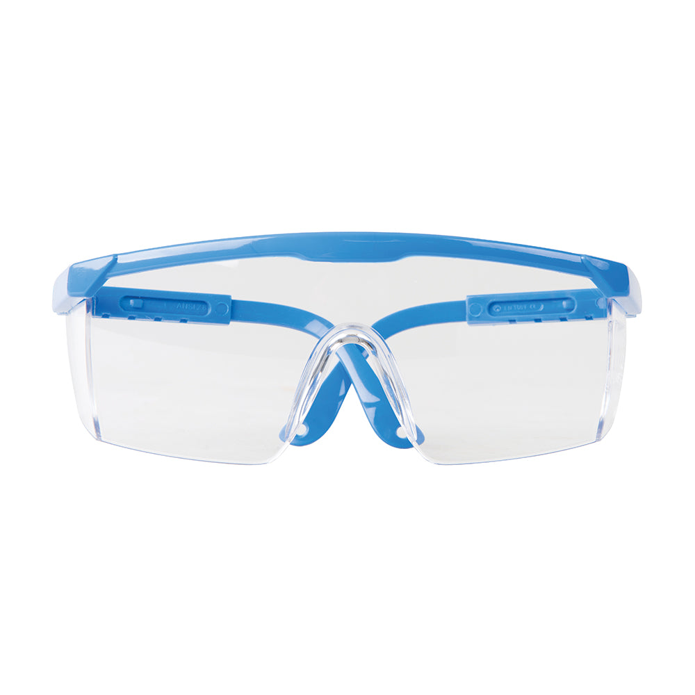 Silverline - Verstelbare veiligheidsbril-1