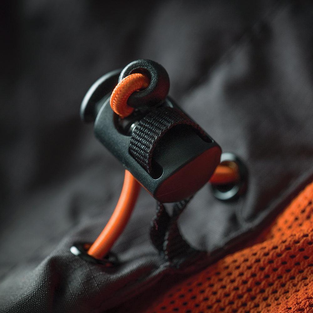 Scruffs - 'Worker' Werkjas, grijs Maat XL