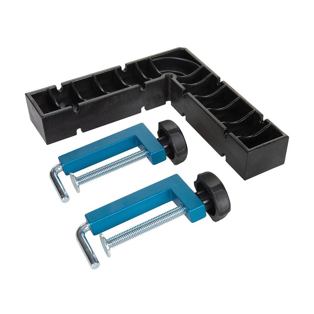 Rockler - Universele Clamp-It® Set
