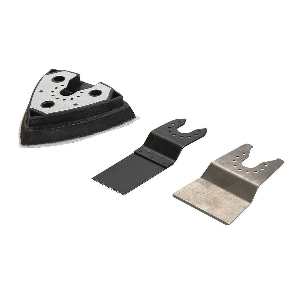 Silverline - 18 V Accu multitool