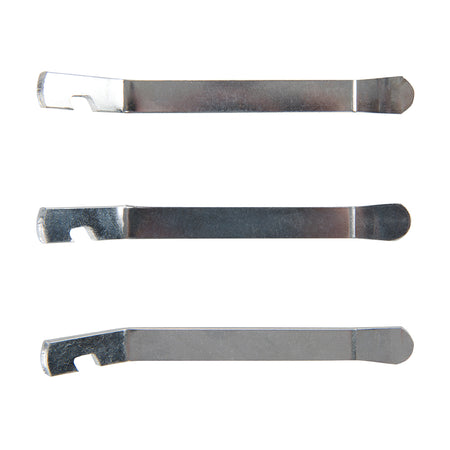 Silverline - 3-delige metalen bandenlichter set-2