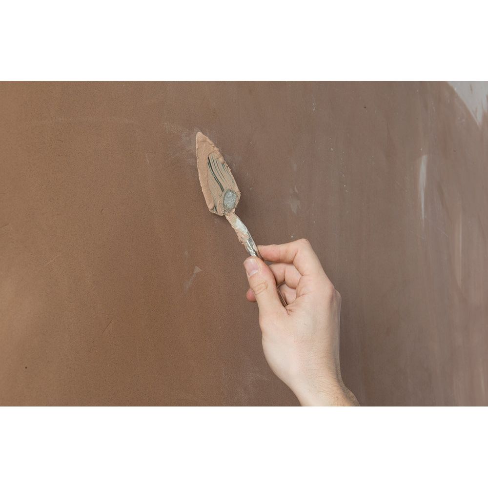 Silverline - Stukadoorspaleerijzer