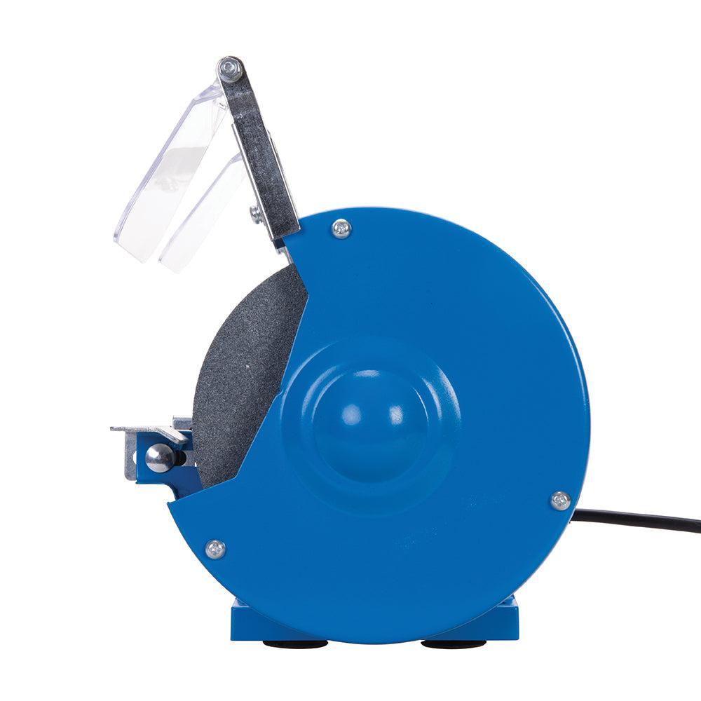 Silverline - Tafelslijpmachine, 150 W