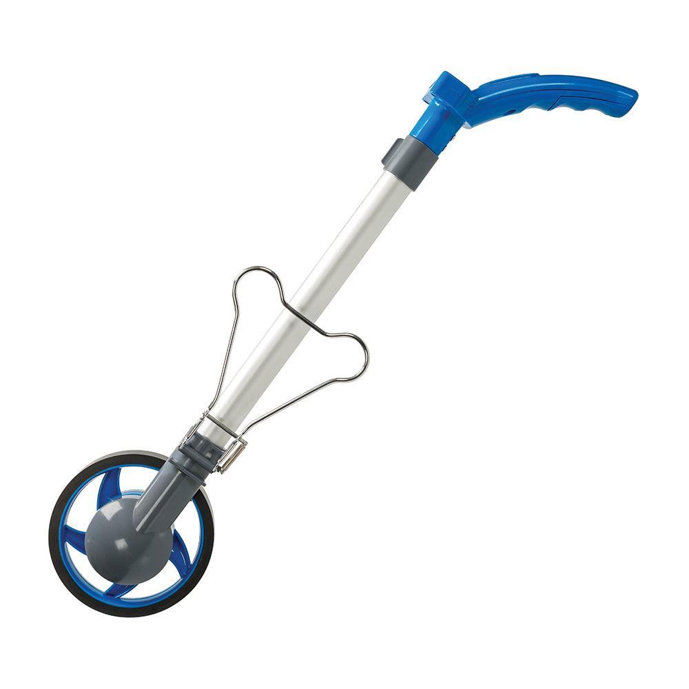 Silverline - Digitaal meetwiel 0 - 99.999,9 m