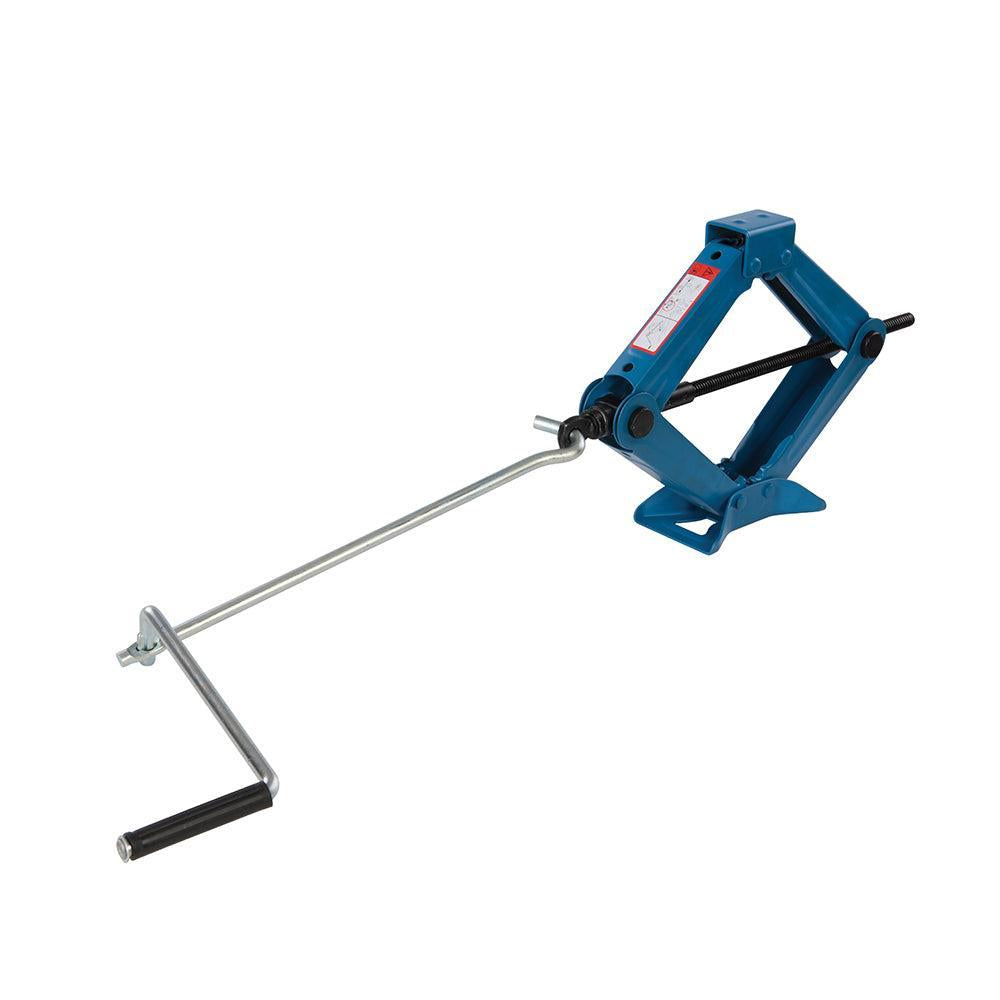 Silverline - Schaarkrik, 1 ton