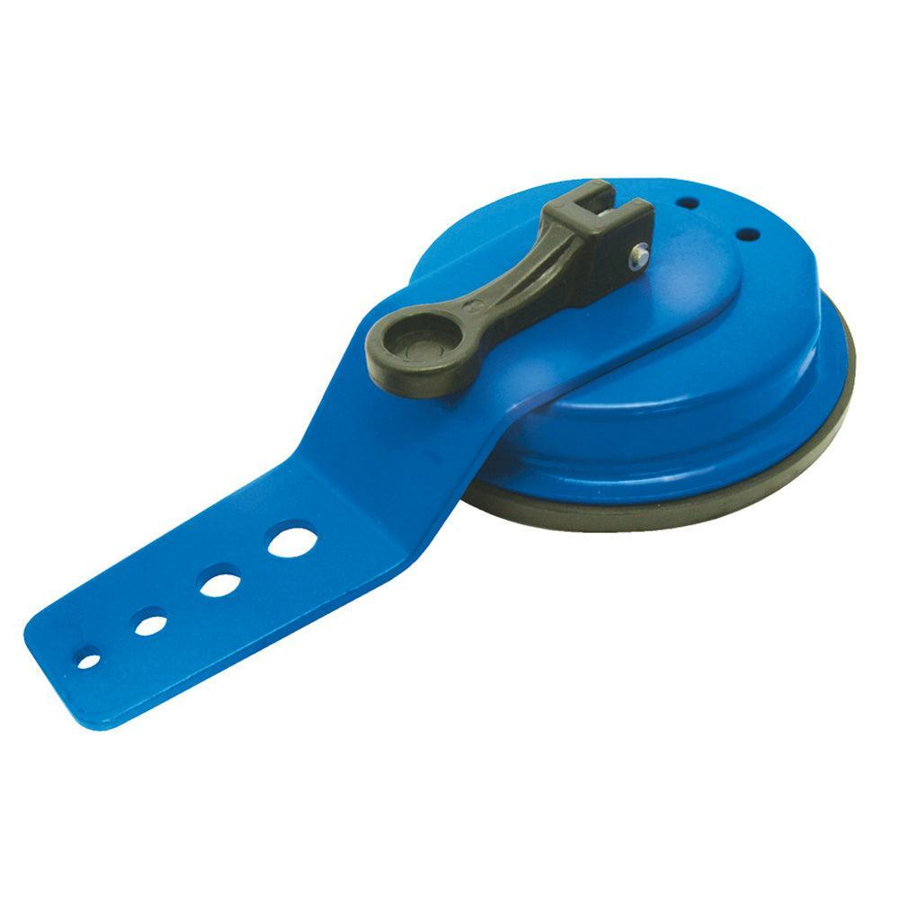 Silverline - Tegelboorgeleider 120 mm