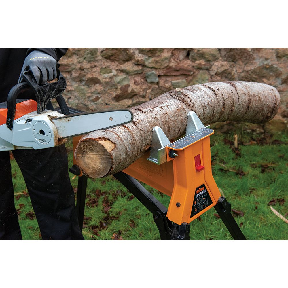 Triton - Houtblokkaken SJALJ