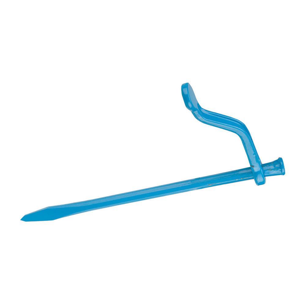 Silverline - Stucadoorshaak 245 mm