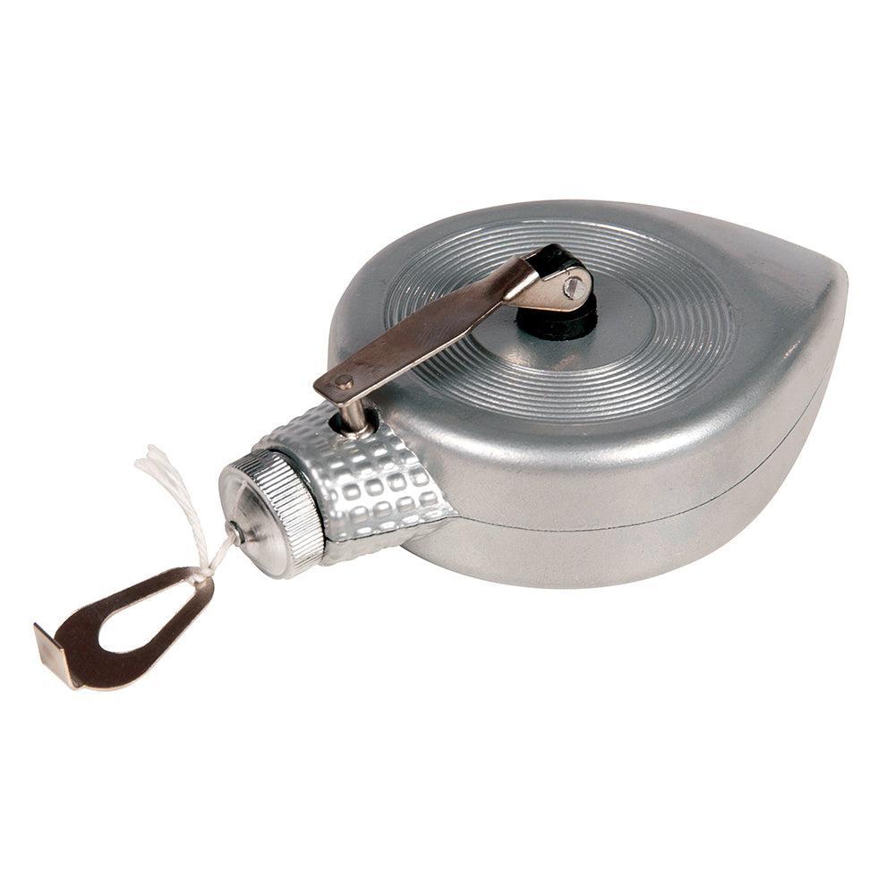 Silverline - Metalen slaglijnmolen 30 m