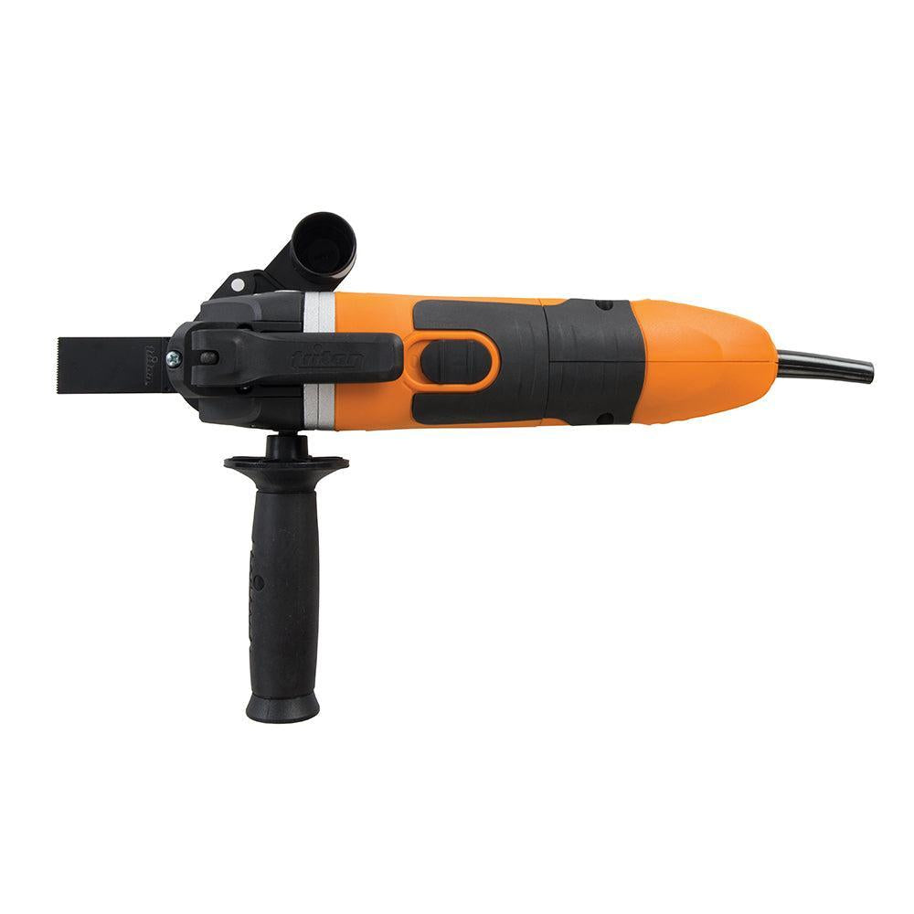 Triton - 300 W sleutelloos multifunctioneel gereedschap