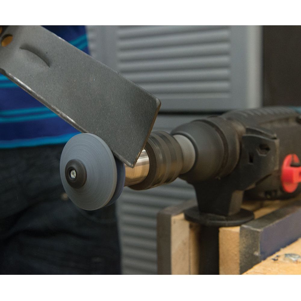 Silverline - Gereedschap slijpwiel 50 mm