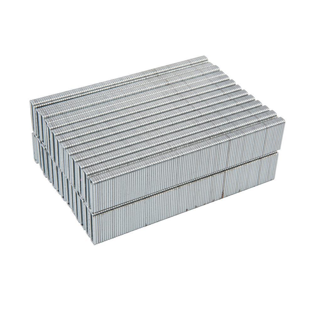 Fixman - Type 90 nietjes, 5000 pk. 5,80 x 22 x 1,25 mm