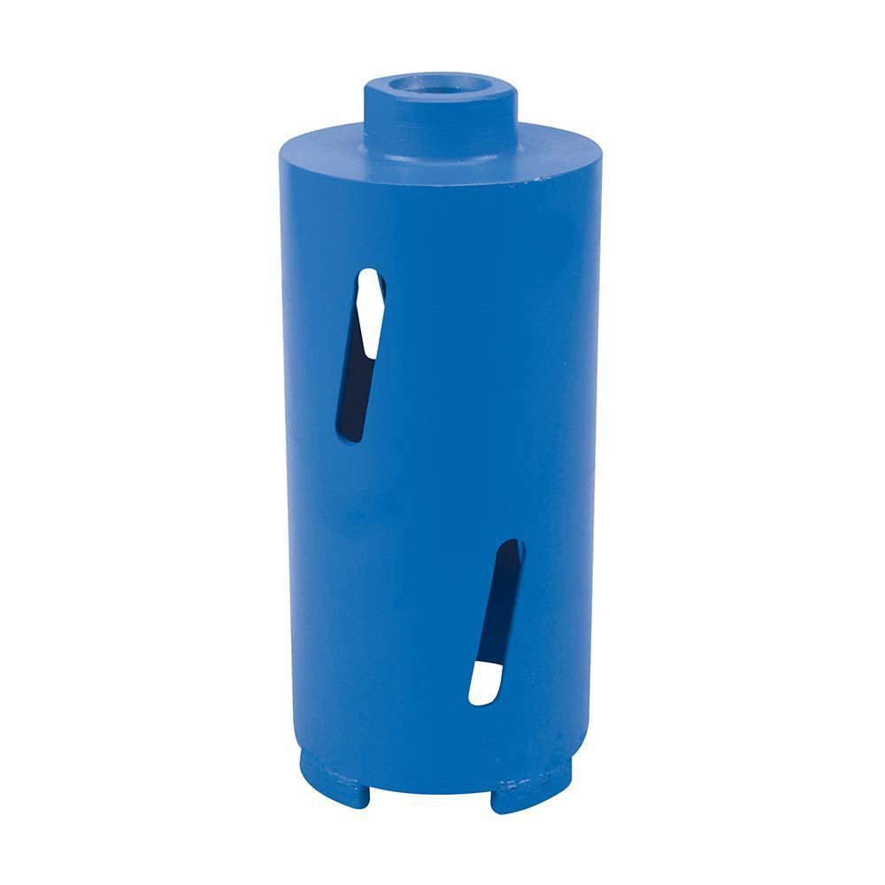 Silverline - Diamant kernboor 78 x 150 mm