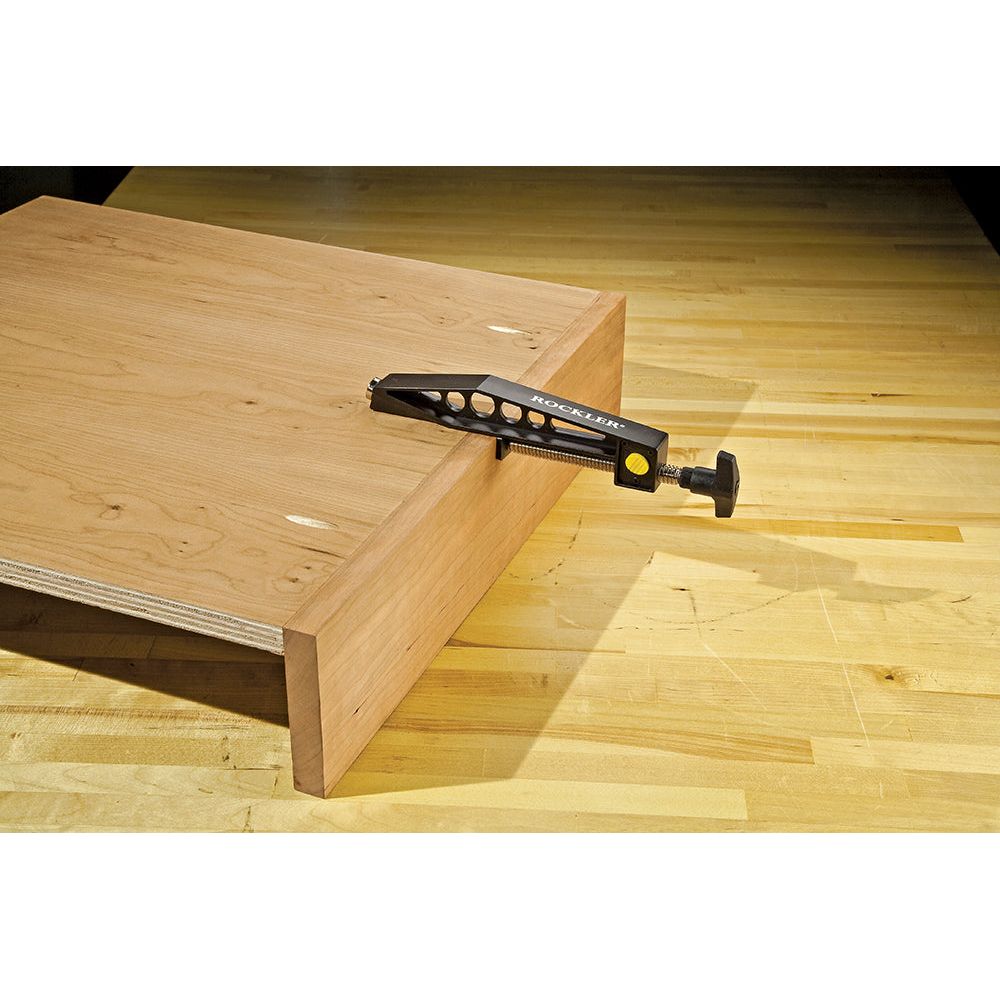 Rockler - Pock-it Hole Clamp® met snelle ontgrendeling 3"