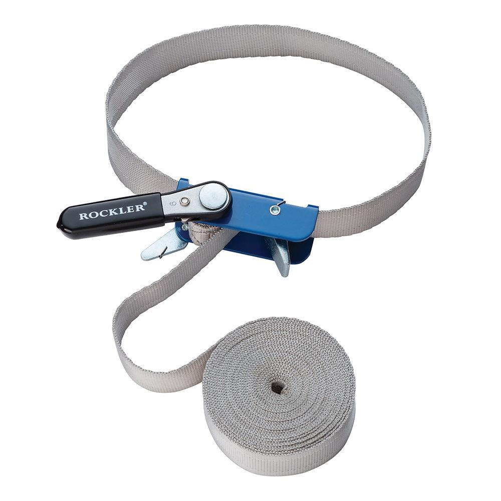 Rockler - Bandklem 25 mm x 4,58 m (1" x 15')