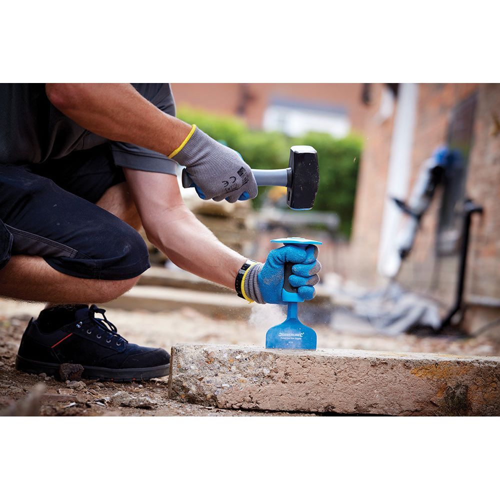 Silverline - Glasvezel slaghamer 2 lb (0,91 kg)