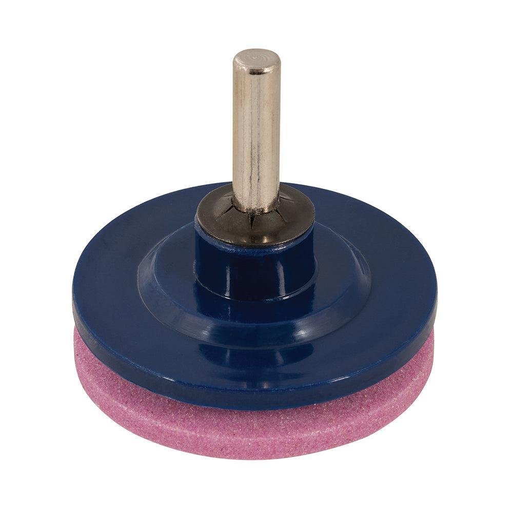 Silverline - Gereedschap slijpwiel 50 mm