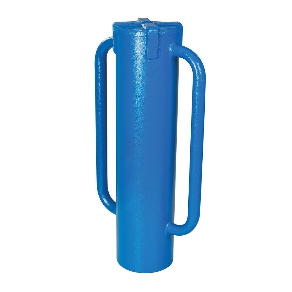 Silverline - Heiblok 670 x 170 mm