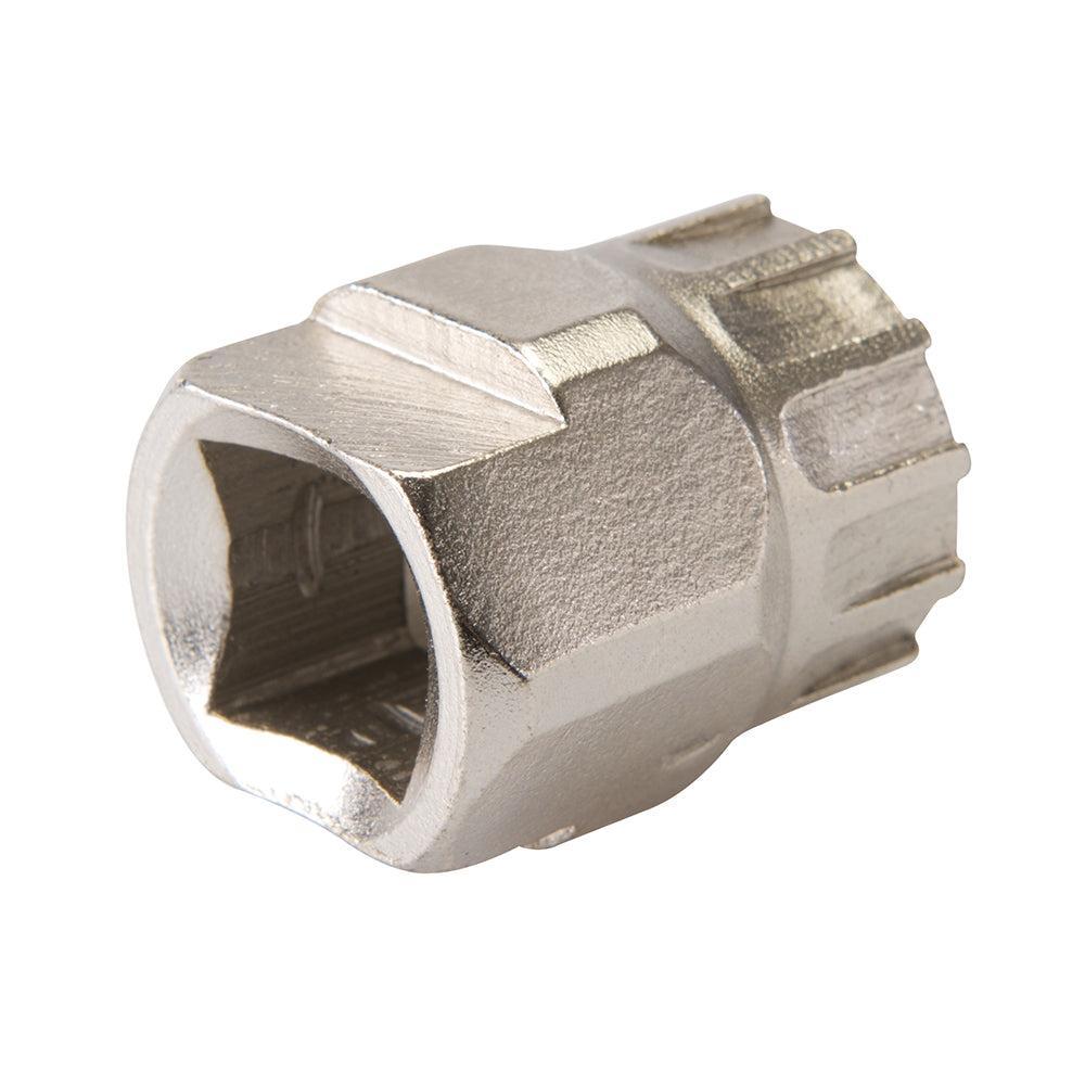 Silverline - Kranshouder 12 tanden