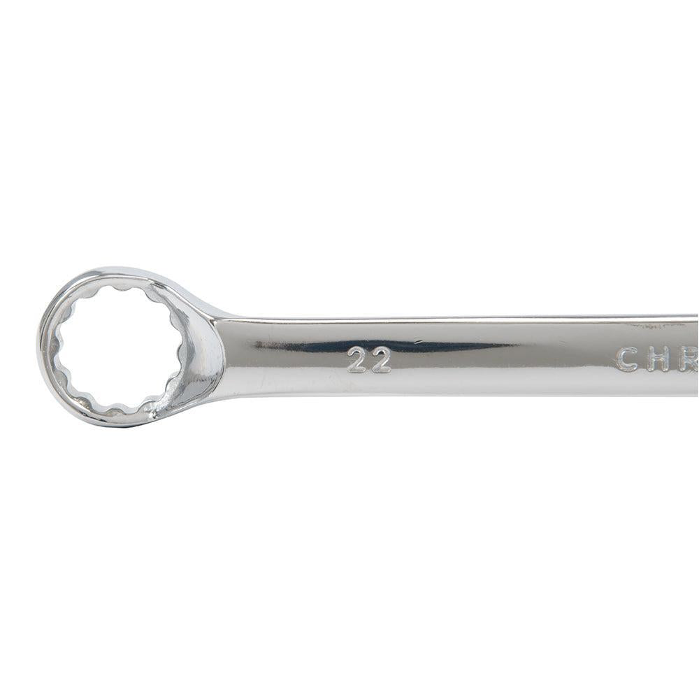 Silverline - 12-delige offset ringsleutel set 6 - 32 mm