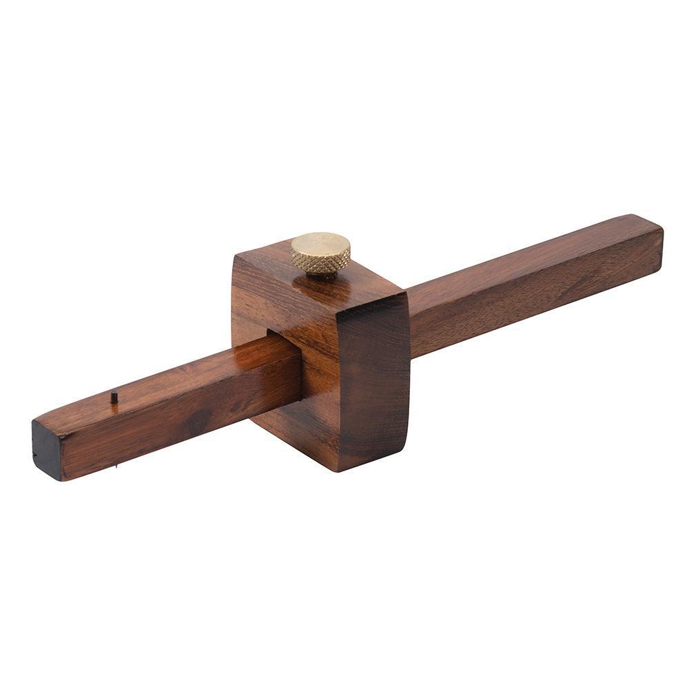 Silverline - Kruishout 230 mm