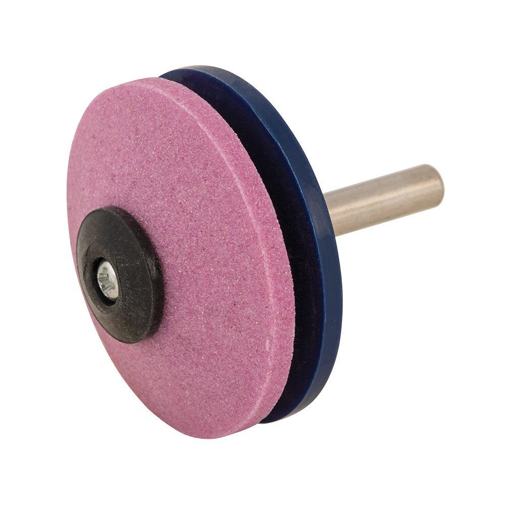 Silverline - Gereedschap slijpwiel 50 mm