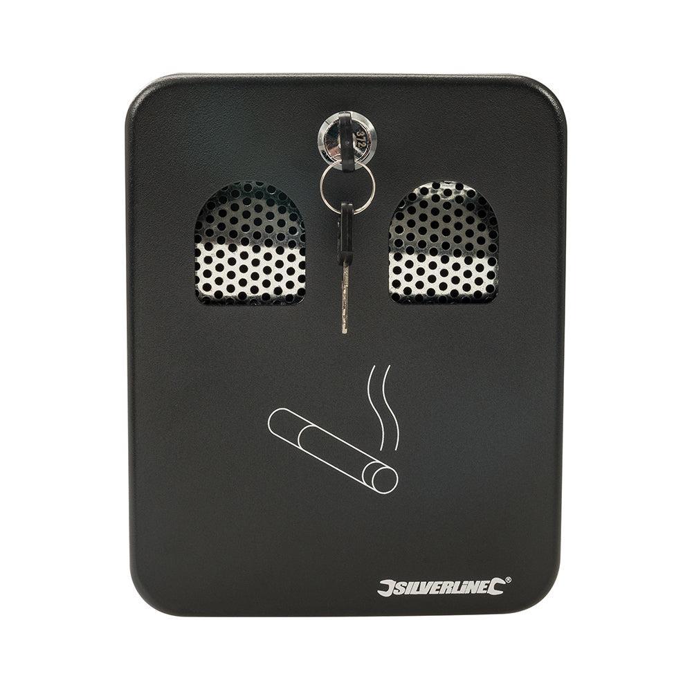 Silverline - Wandasbak 200 x 160 x 85 mm