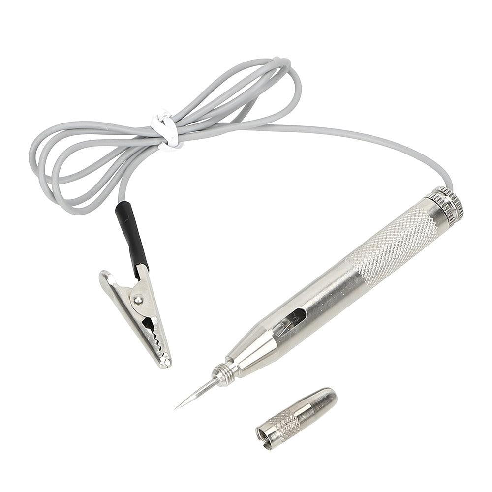 Silverline - Autolamp tester 6 - 24 V