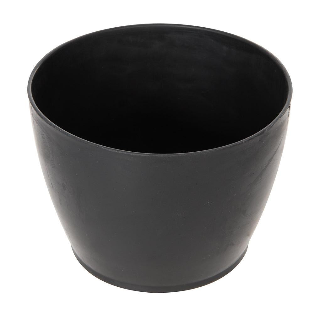 Silverline - Flexibele mengkom voor vulmiddelen & specie 0,8 liter