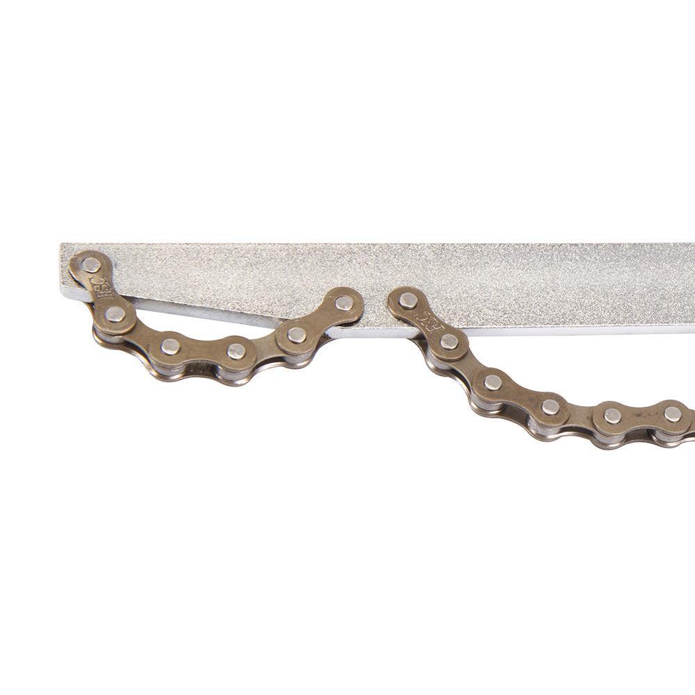 Silverline - Kettingzweep 7, 8, 9 en 10 versnellingen