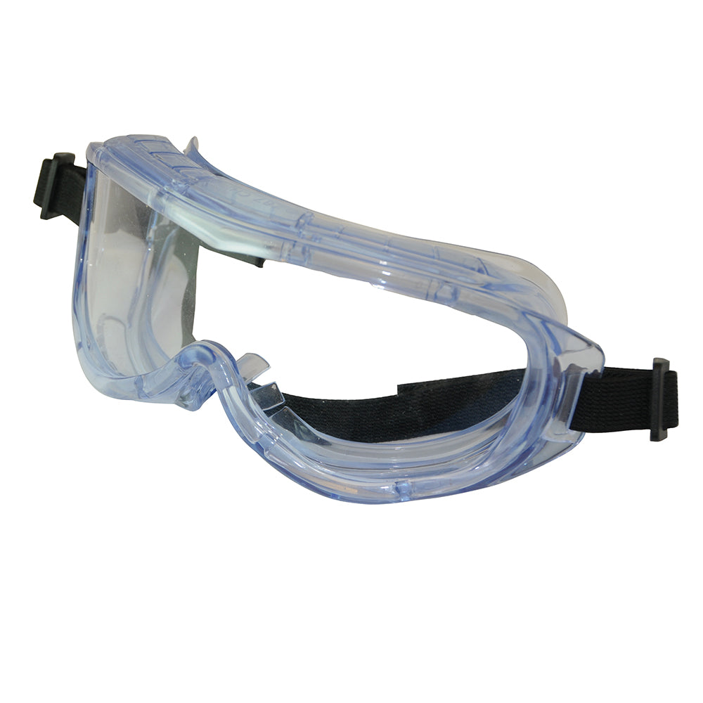 Silverline - Panoramische veiligheidsbril