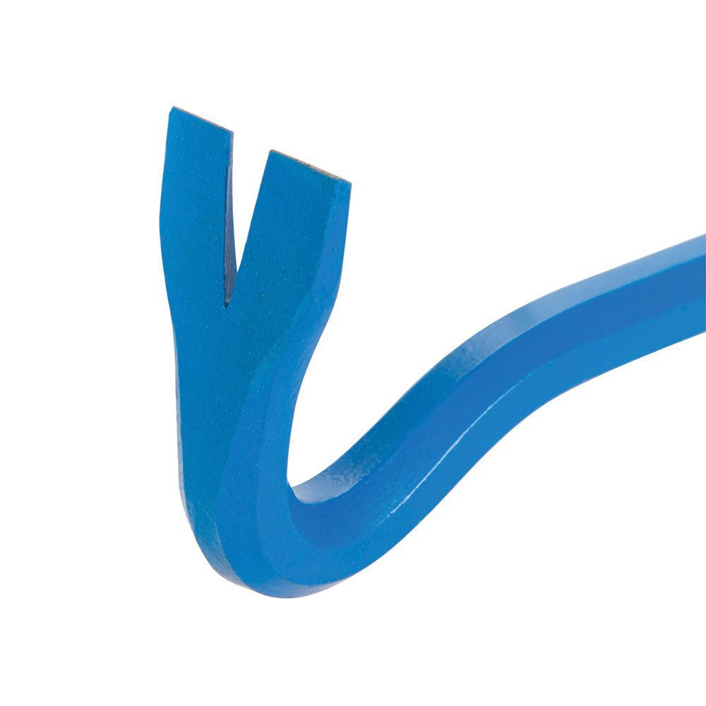 Silverline - Spijkertrekker 250 mm