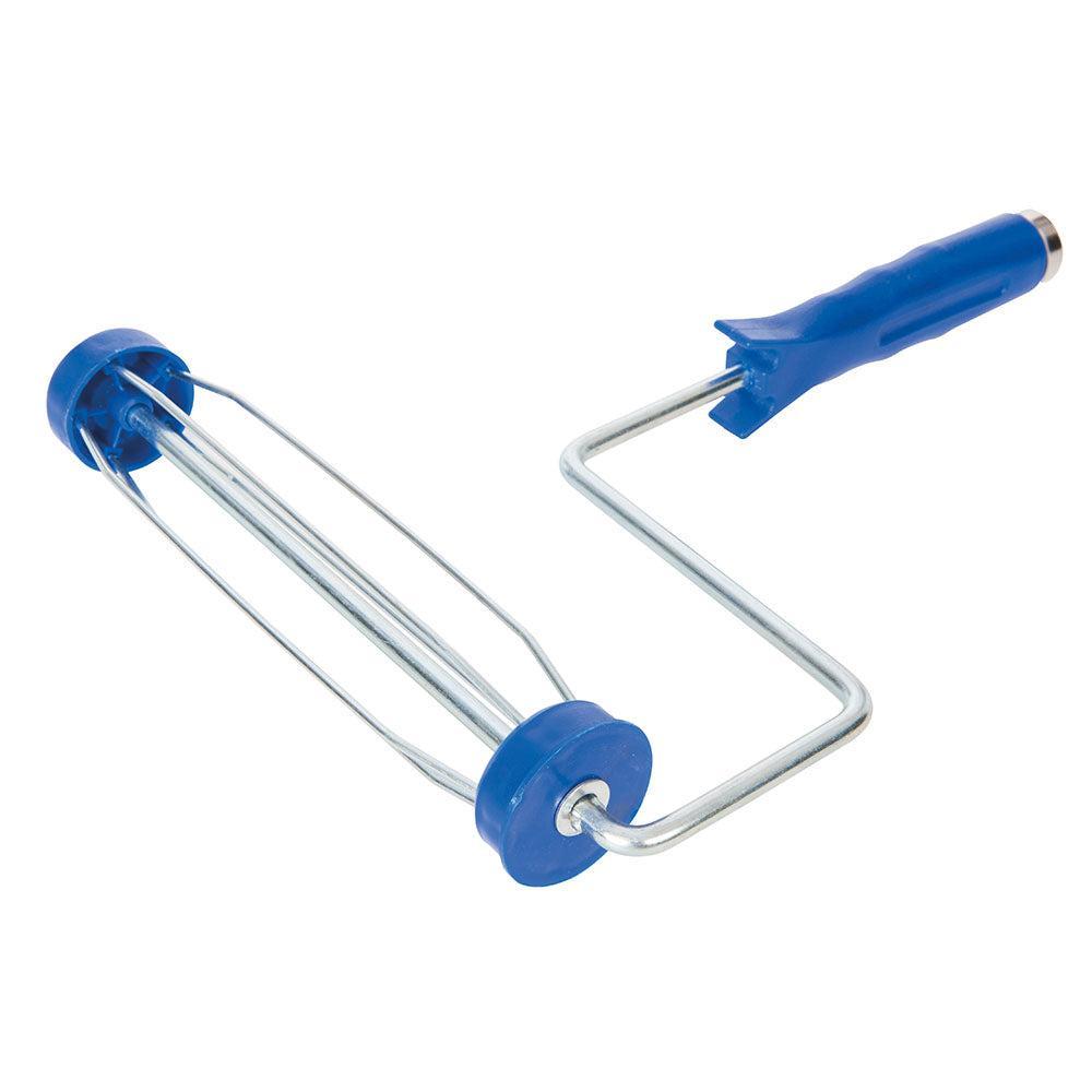 Silverline - 'Heavy-Duty' verfbeugel 230 mm