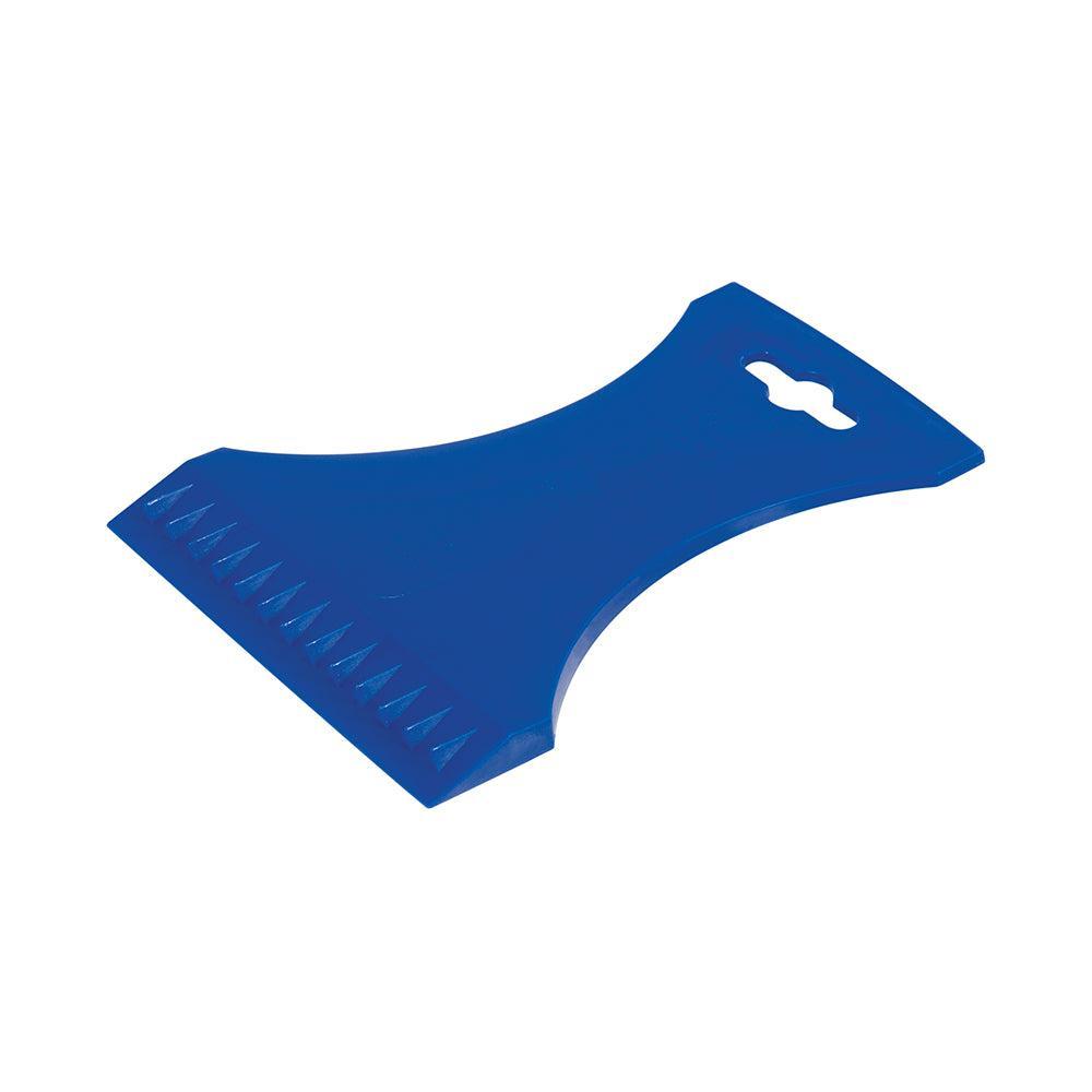 Silverline - IJsschraper Dubbele rand