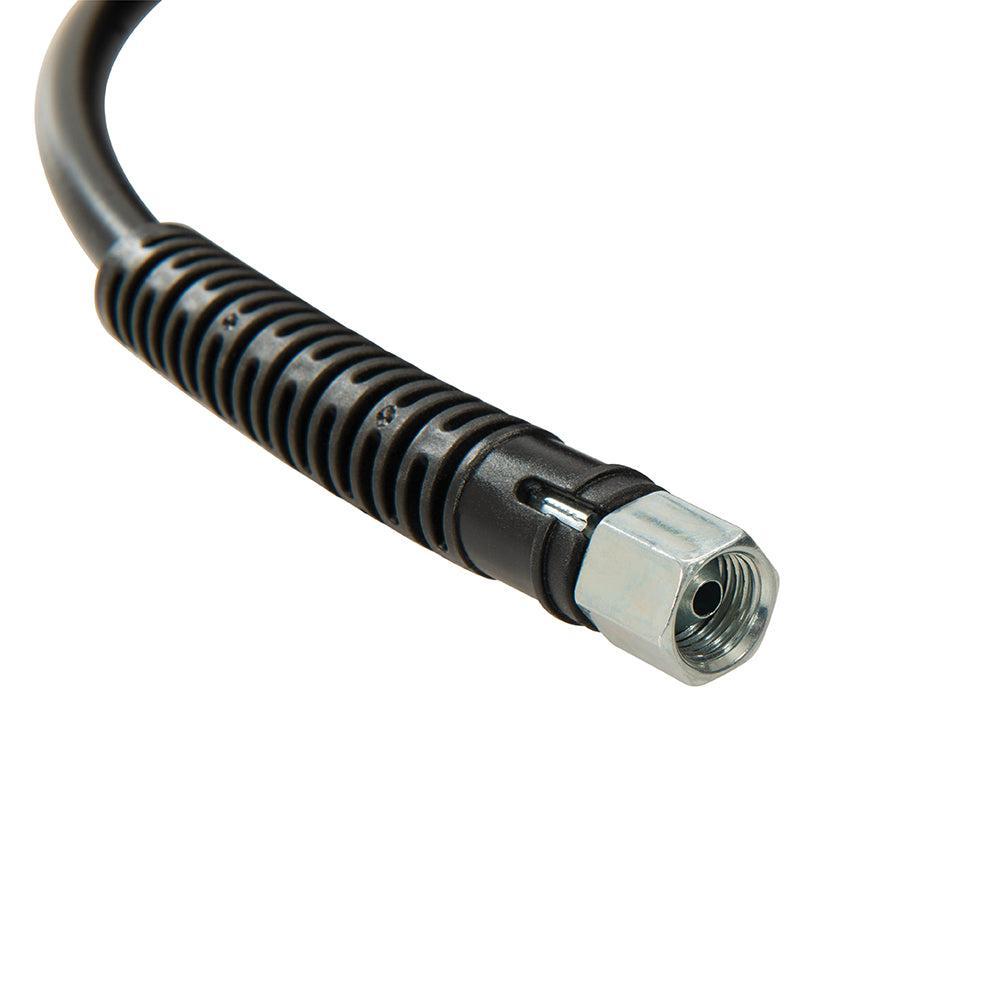 Silverline - Hogedrukslang 8 m