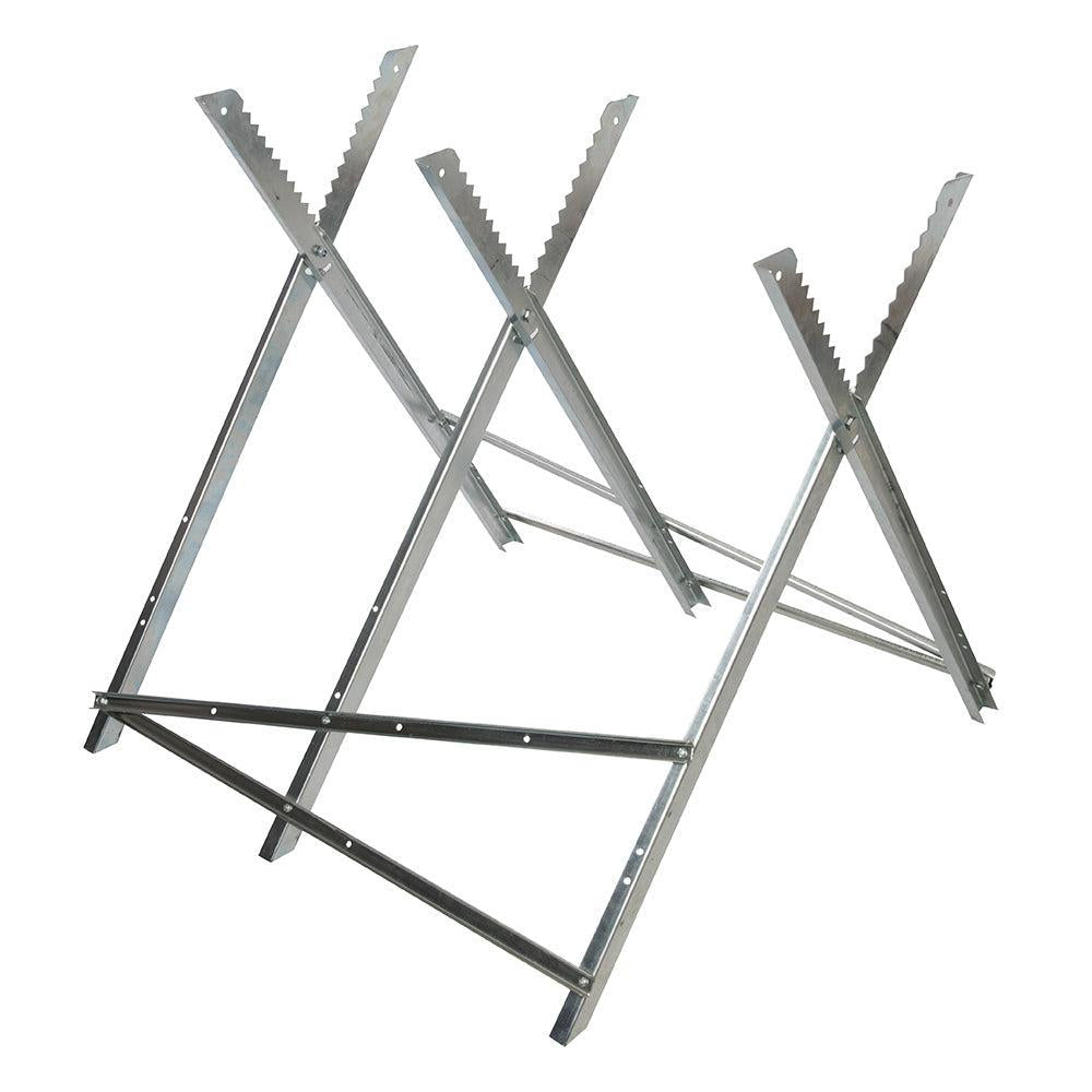 Silverline - Zaagbok 150 kg capaciteit