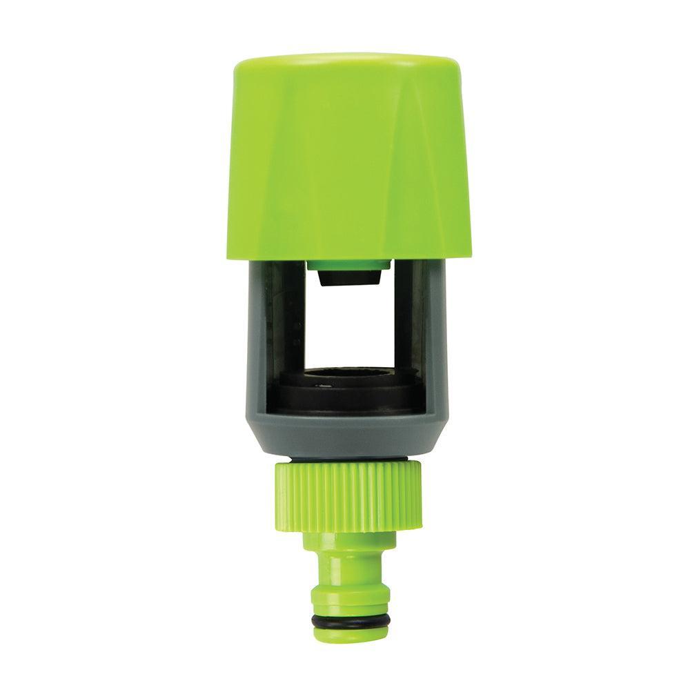 Silverline - Universele mengkraanconnector Kraankop 34 mm - 43 mm