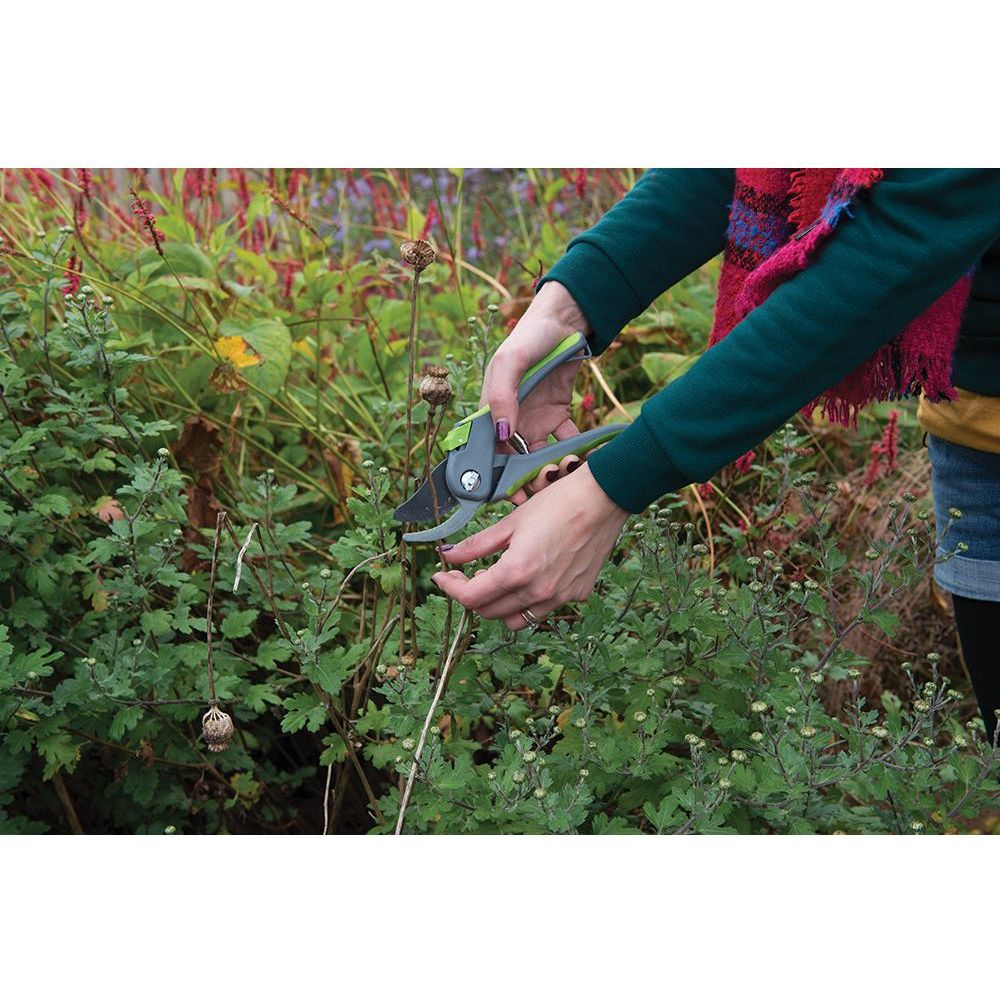 Silverline - Snoeischaar 200mm