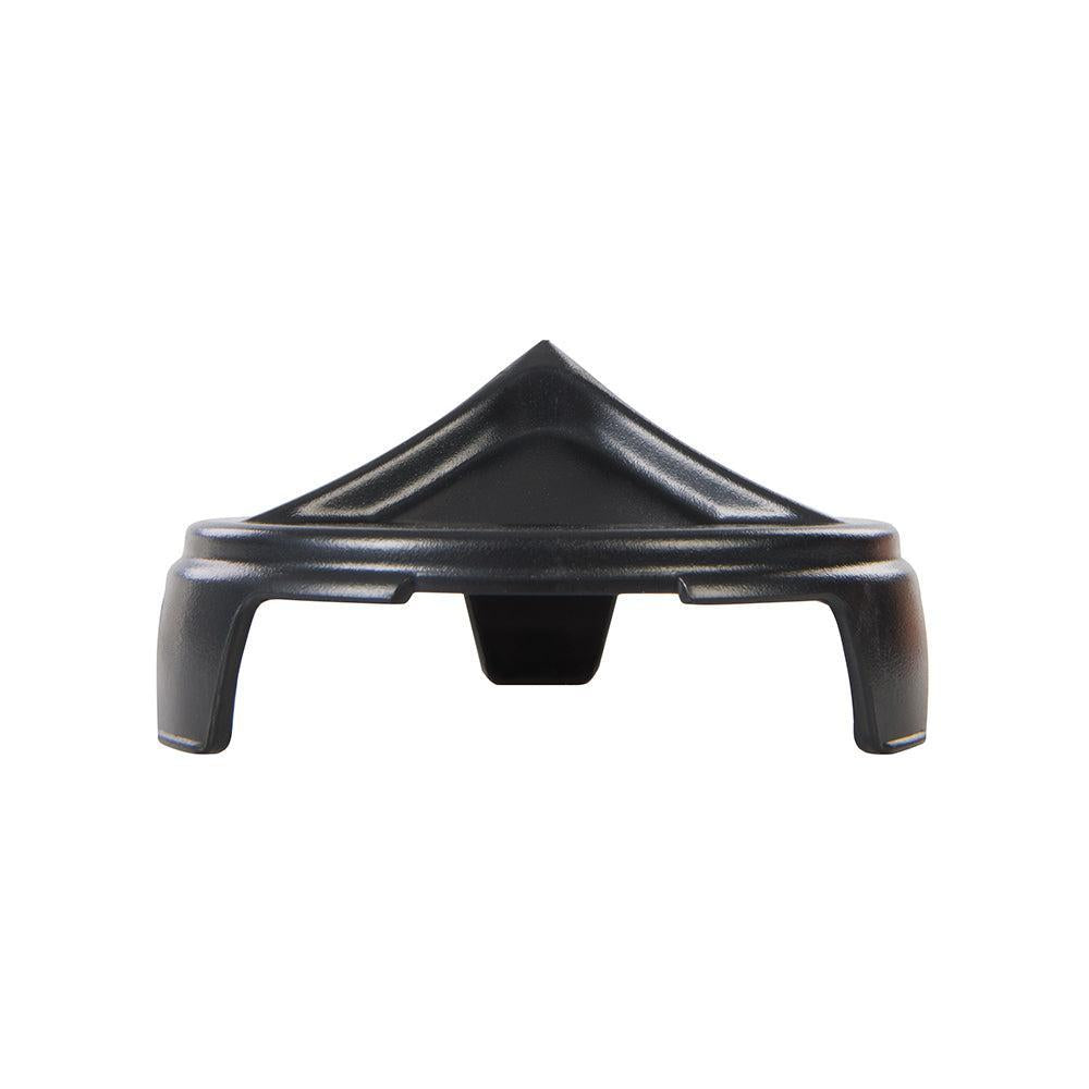 Bench Dog - Kegelvormige Bench Cookie™ steunen, 4 pk.