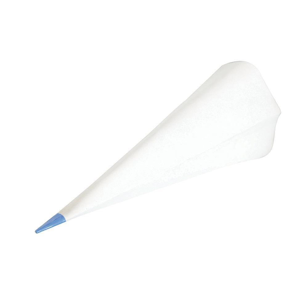 Silverline - Voegenzak 300 x 600 mm