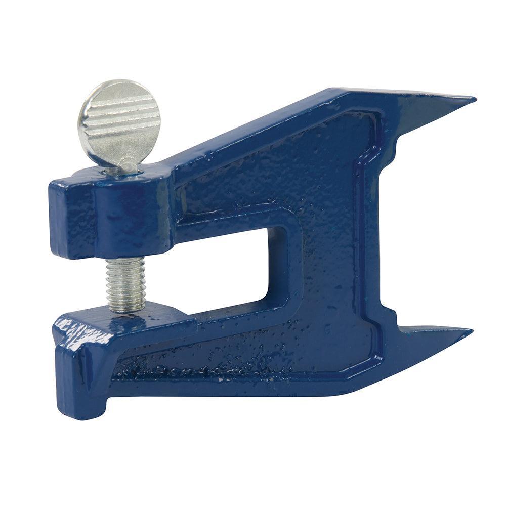 Silverline - Kettingzaag vijlklem 16 mm