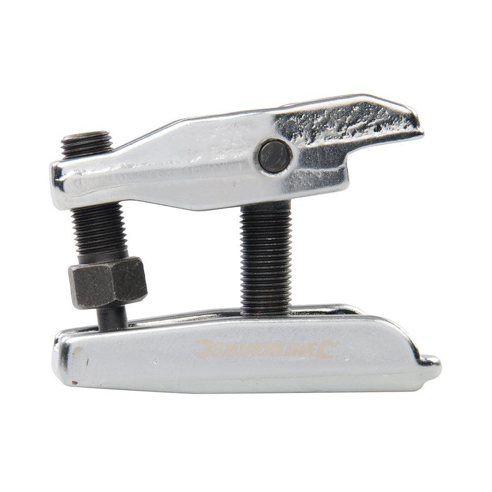 Silverline - Kogelgewrichttrekker 20 mm klauwcapaciteit