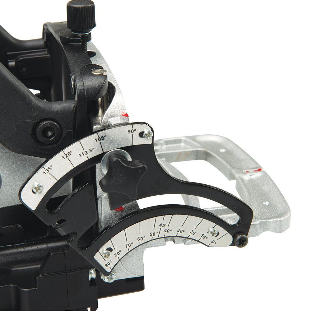 Silverline - 900 W lamellenfrees 900 W (EU)