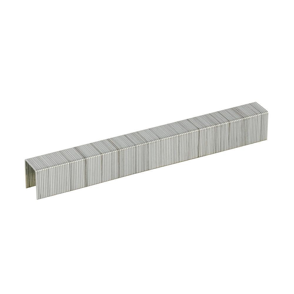 Fixman - Type 53 nietjes, 5000 pk. 11,25 x 14 x 0,75 mm